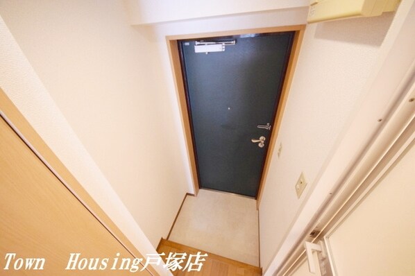 ウエストウィンハイムの物件内観写真